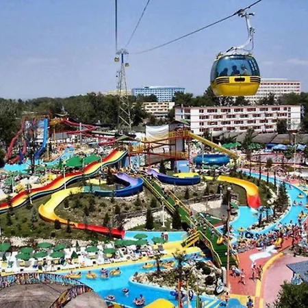 Daire Punct Ro Mamaia