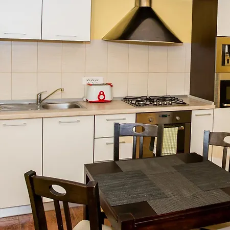 Apartment Punct Ro