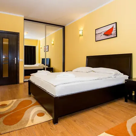 Punct Ro Apartment