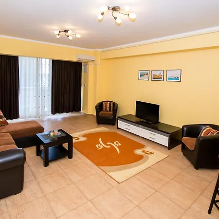 Apartment Punct Ro