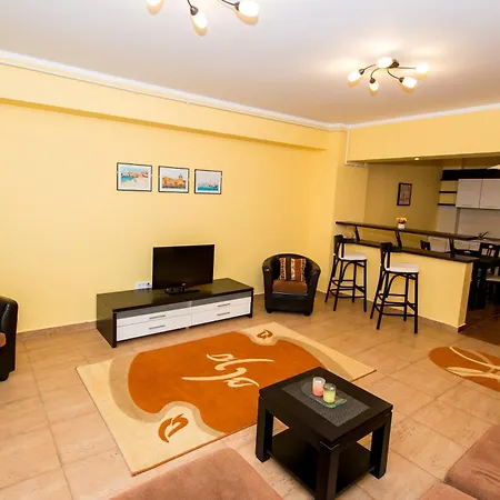 Apartment Punct Ro *