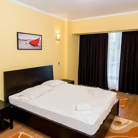 Punct Ro Apartment *