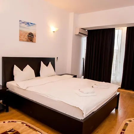 Punct Ro Mamaia