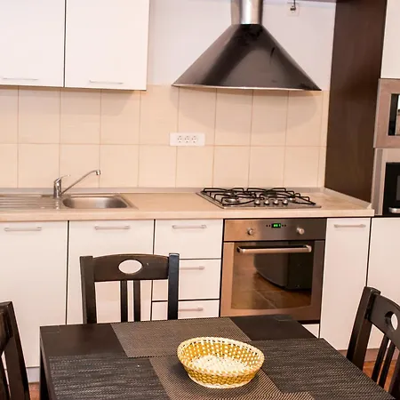 Punct Ro Apartment