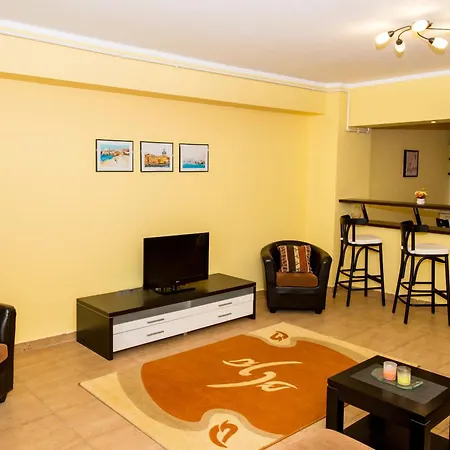 Apartment Punct Ro