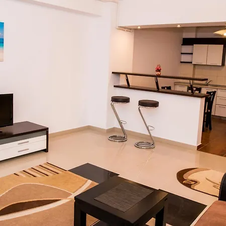 Punct Ro Apartment *