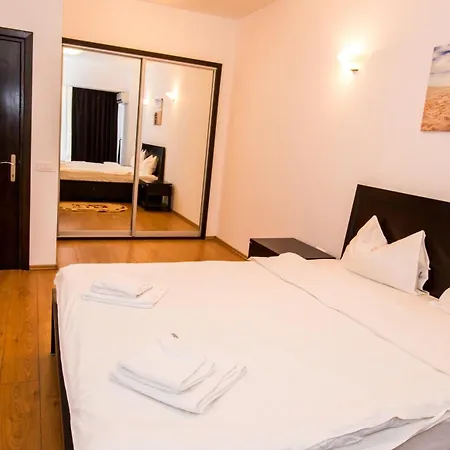 Punct Ro Apartment Mamaia