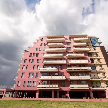 Punct Ro * Mamaia