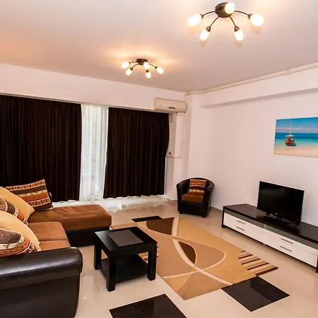 Punct Ro Apartment *