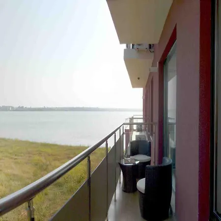 Punct Ro Apartment