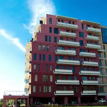 Apartment Punct Ro