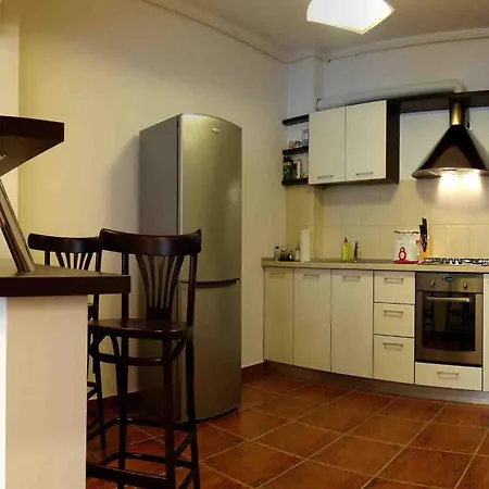 Punct Ro Apartment