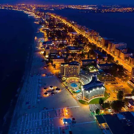 Punct Ro Mamaia