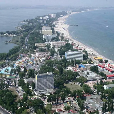 Punct Ro Mamaia