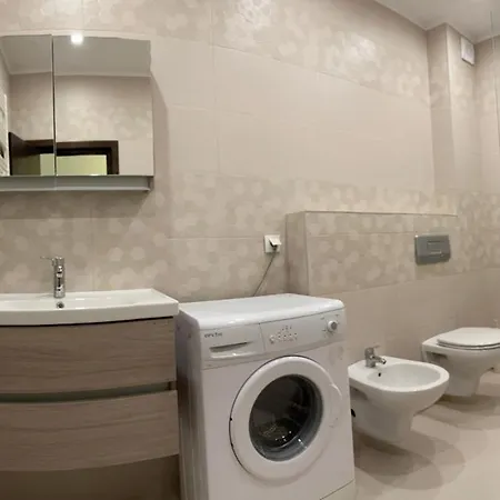 Punct Ro Apartment