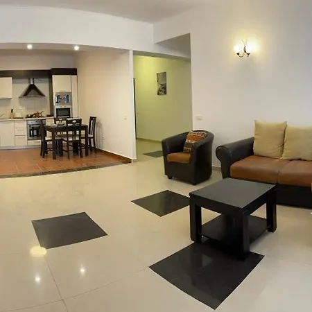 Apartment Punct Ro Mamaia