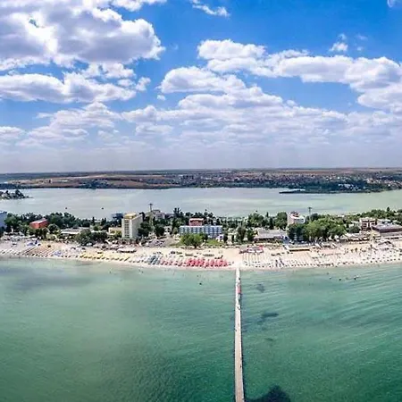 Punct Ro Mamaia