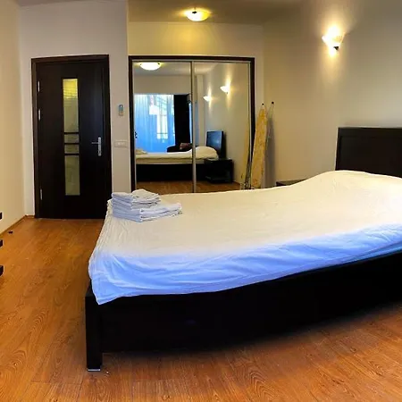 Punct Ro Apartment *