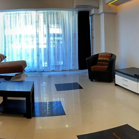 Apartment Punct Ro Mamaia