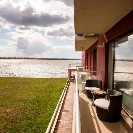 Punct Ro Apartment